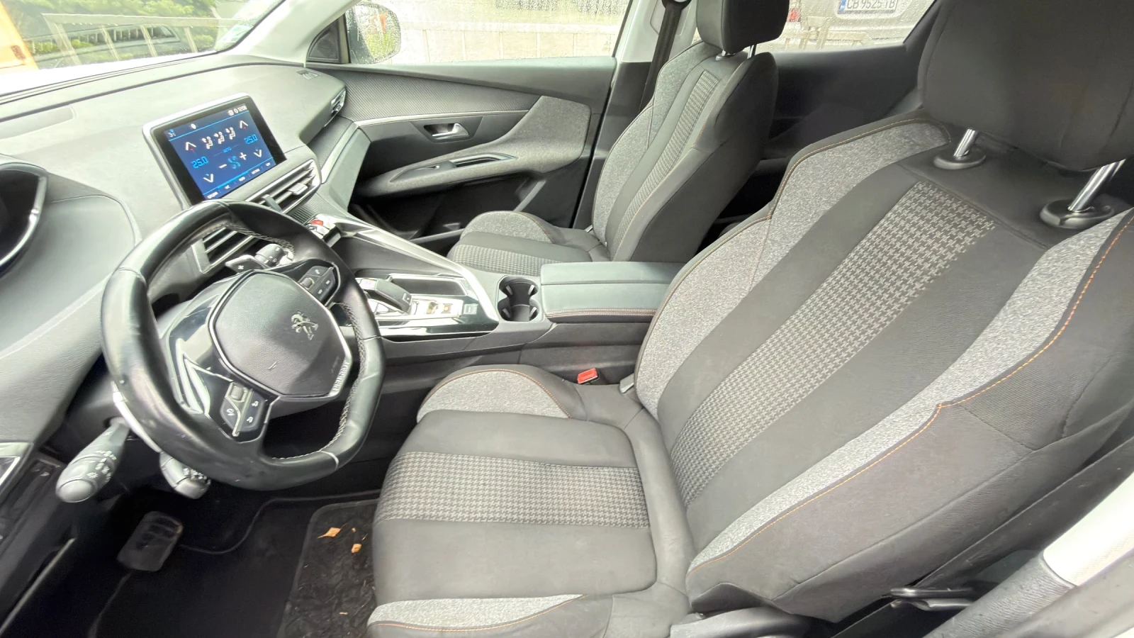 Peugeot 3008 1.5 BlueHDI Automatic 8EAT | Mobile.bg   8