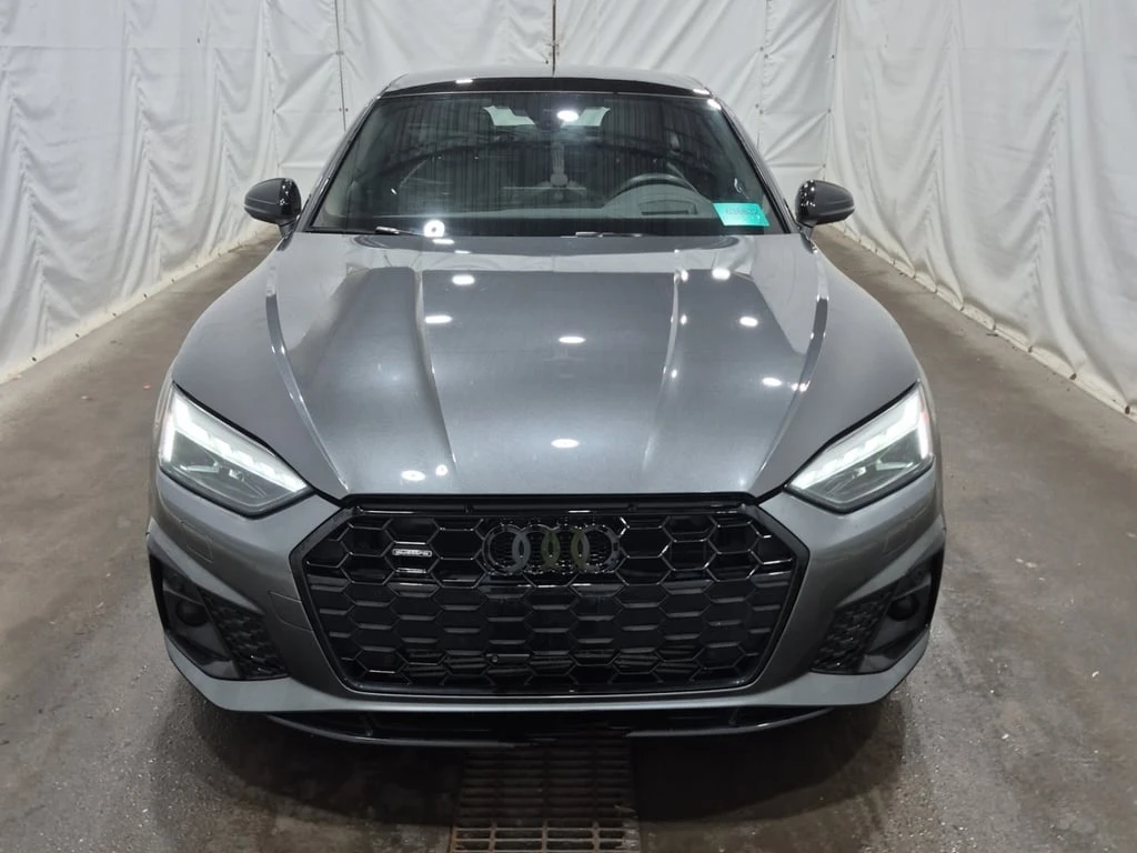 Audi A5 * TECHNIK * CARFAX *    | Mobile.bg   8