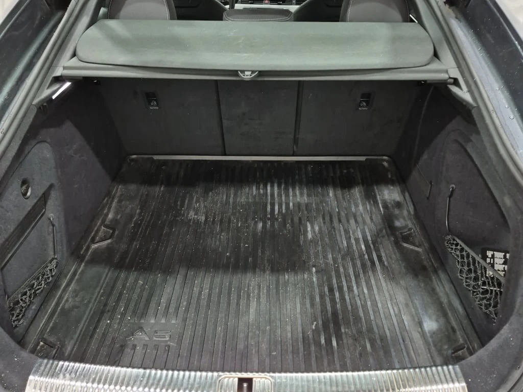 Audi A5 * TECHNIK * CARFAX *    | Mobile.bg   17