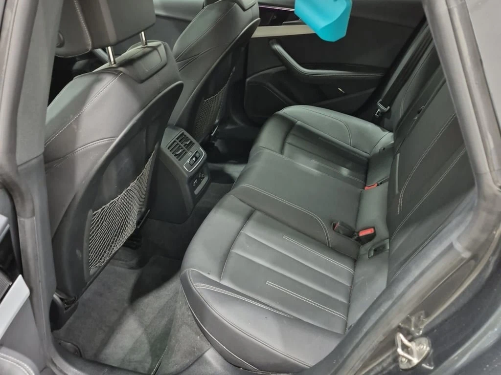 Audi A5 * TECHNIK * CARFAX *    | Mobile.bg   13