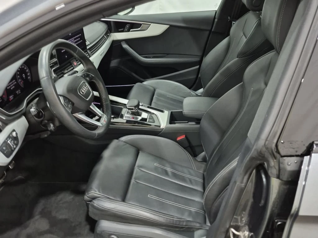 Audi A5 * TECHNIK * CARFAX *    | Mobile.bg   5