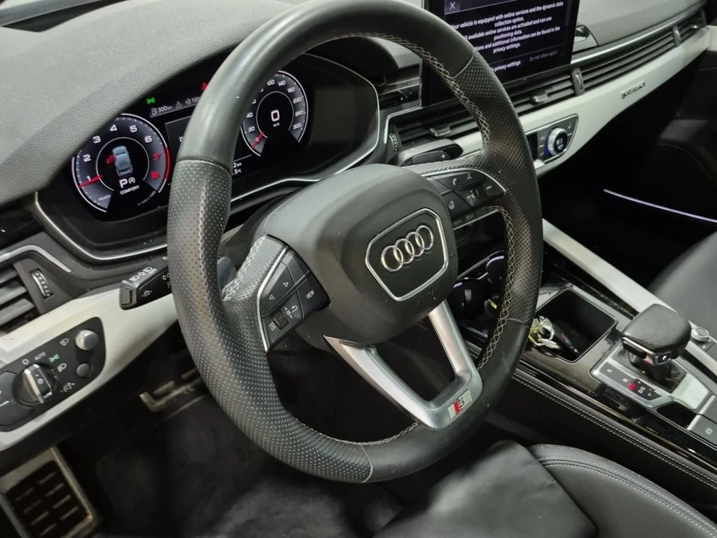 Audi A5 * TECHNIK * CARFAX *    | Mobile.bg   12