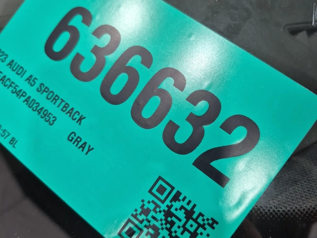 Audi A5 * TECHNIK * CARFAX *    | Mobile.bg   15