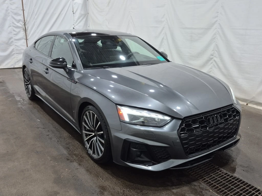 Audi A5 * TECHNIK * CARFAX *    | Mobile.bg   2