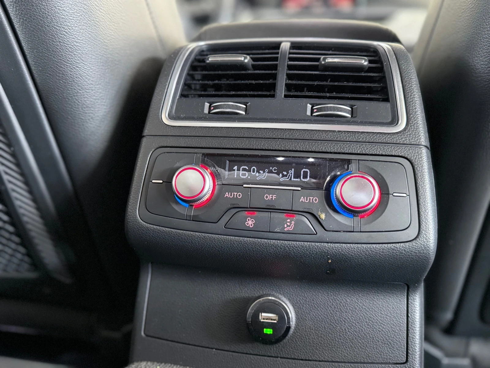 Audi A6 Bi turbo 320hp | Mobile.bg   12