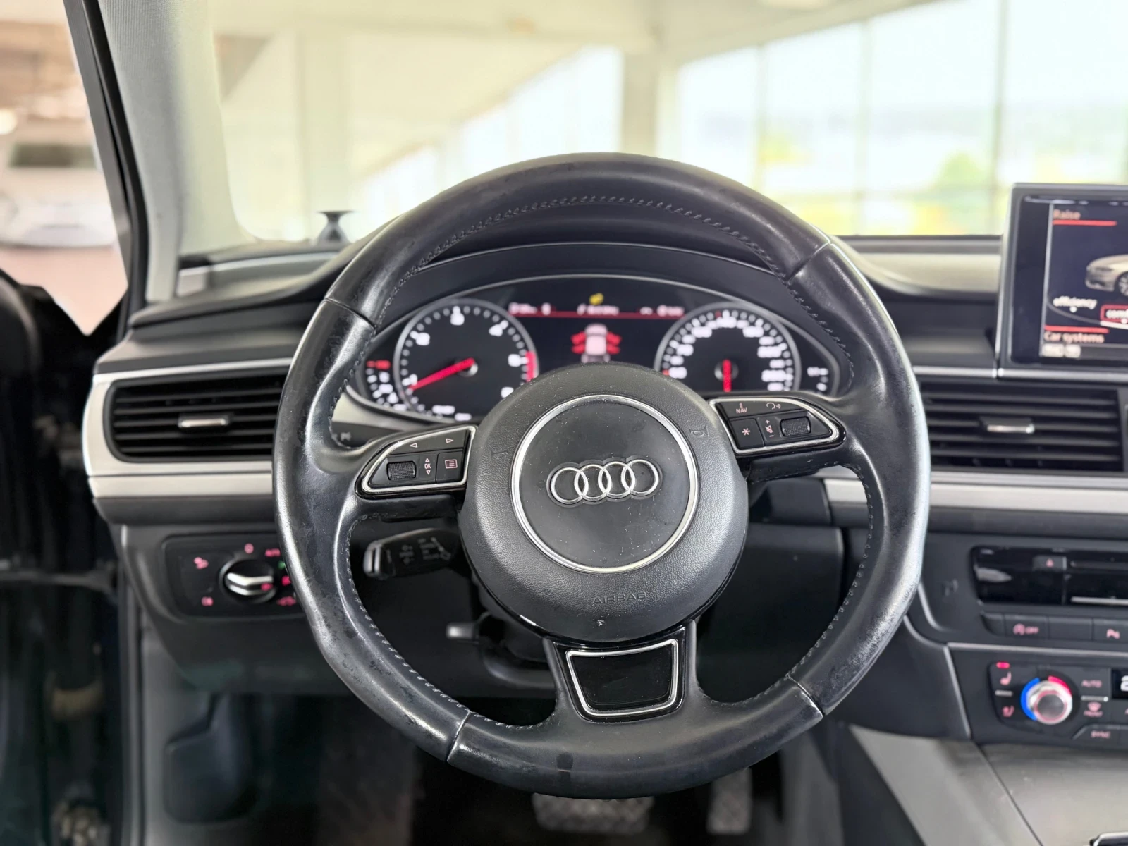 Audi A6 Bi turbo 320hp - изображение 9