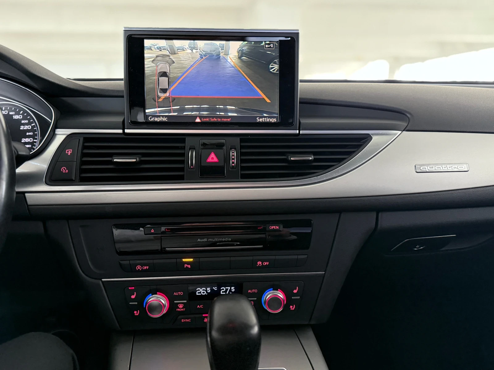 Audi A6 Bi turbo 320hp | Mobile.bg   11