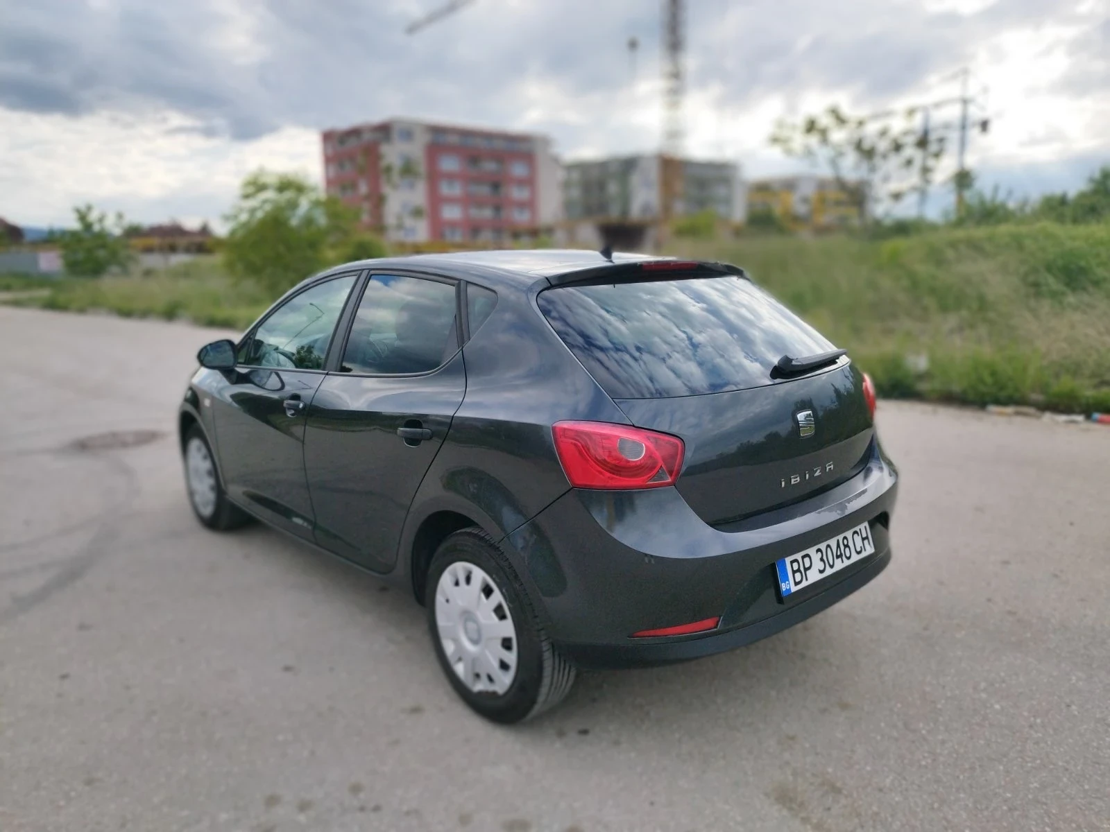 Seat Ibiza 1.2/ 94 000 км  - изображение 5