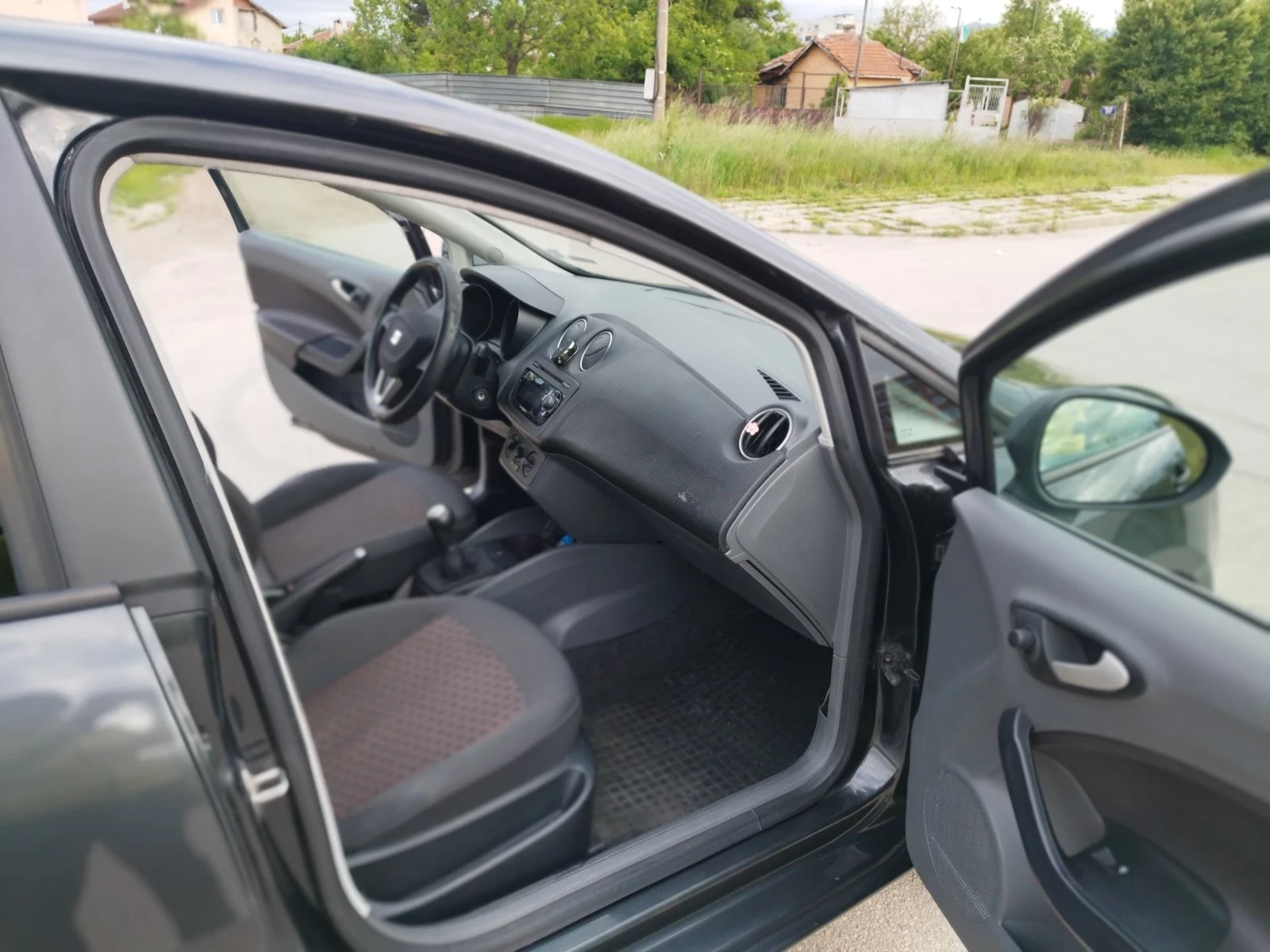 Seat Ibiza 1.2/ 94 000 км  - изображение 8