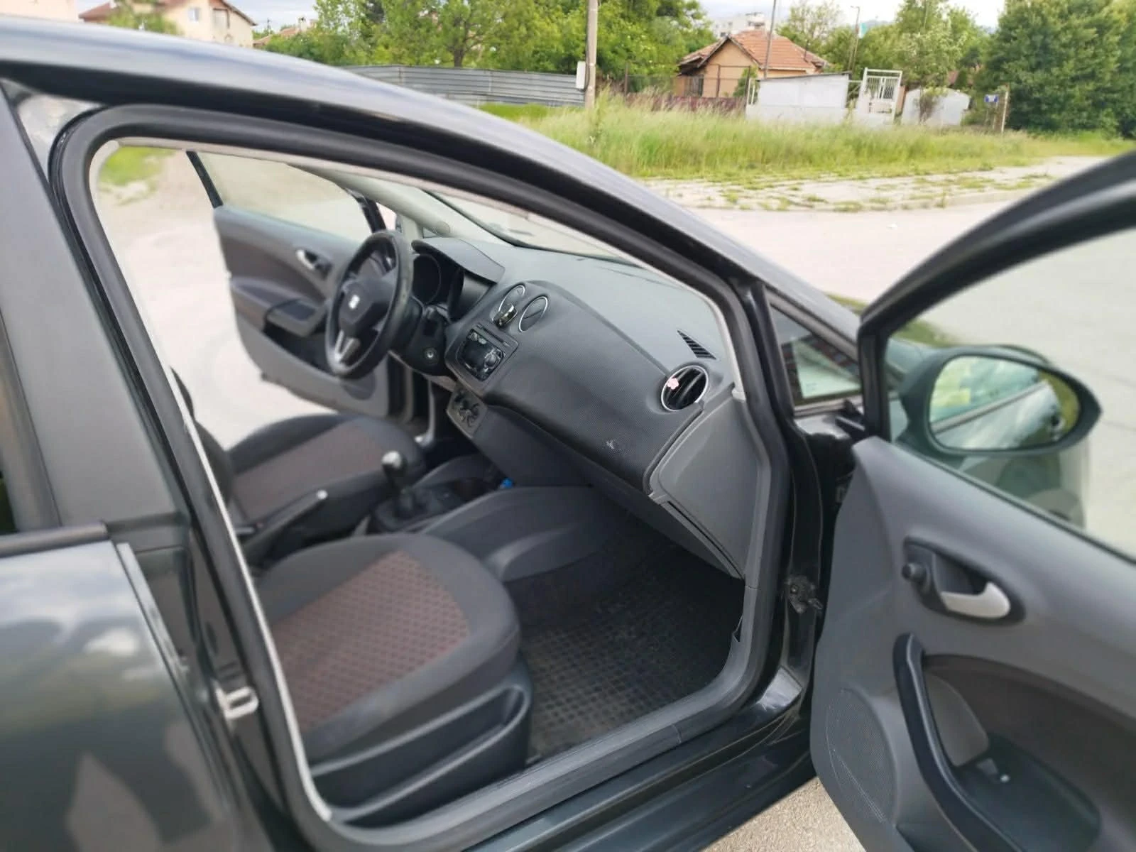 Seat Ibiza 1.2/ 70 �.�. / ������ | Mobile.bg � ����������� 6