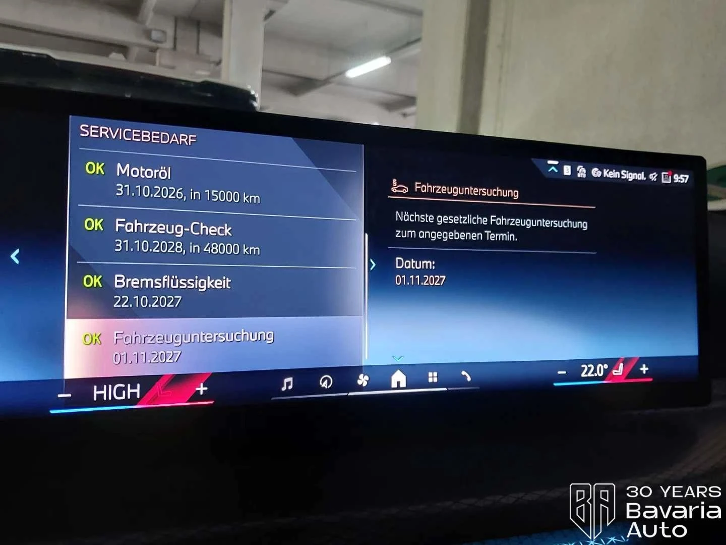 BMW 330 e xDrive Touring M Sport Paket Sportautomatic | Mobile.bg   11