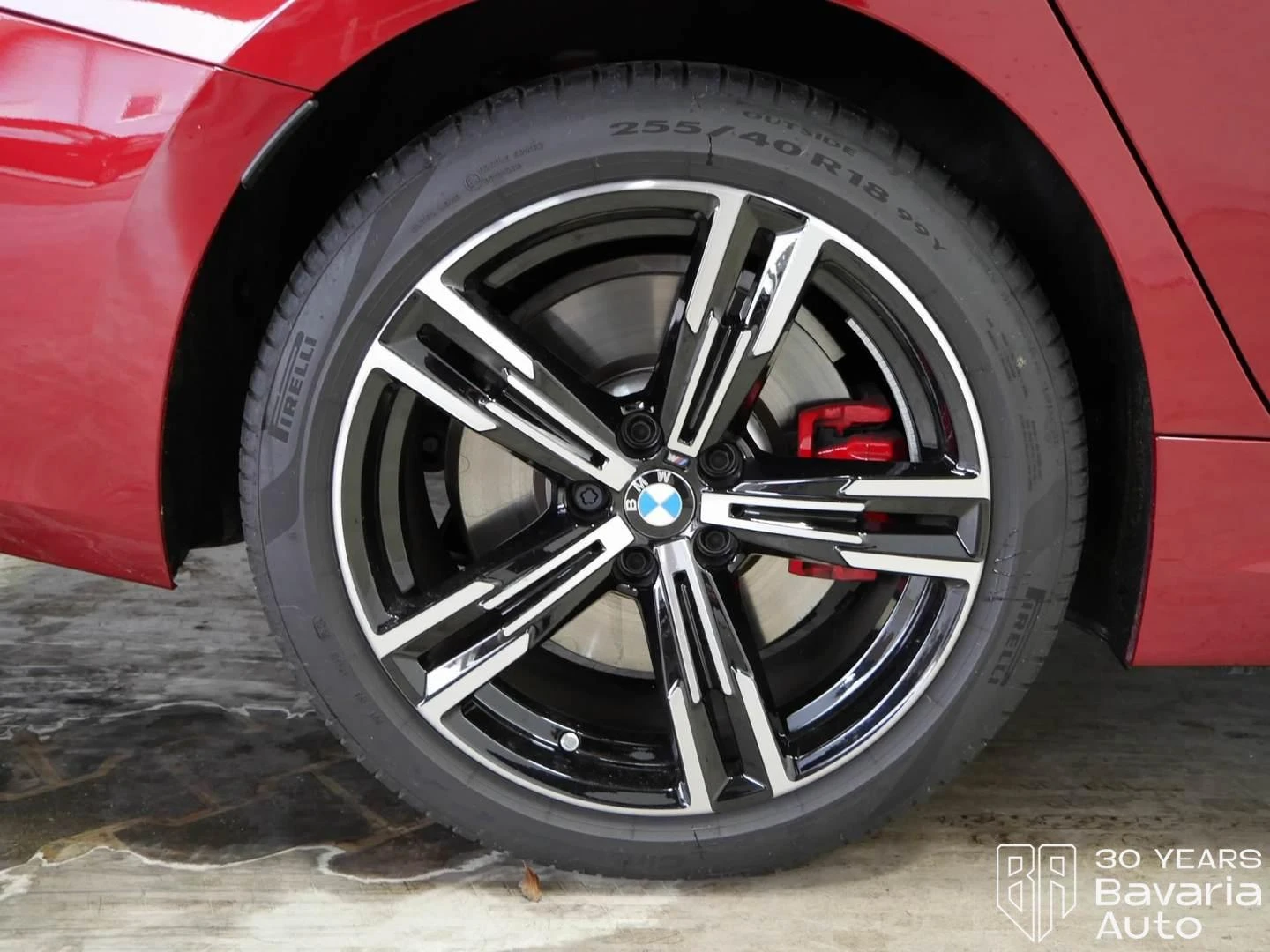 BMW 330 e xDrive Touring M Sport Paket Sportautomatic | Mobile.bg   17