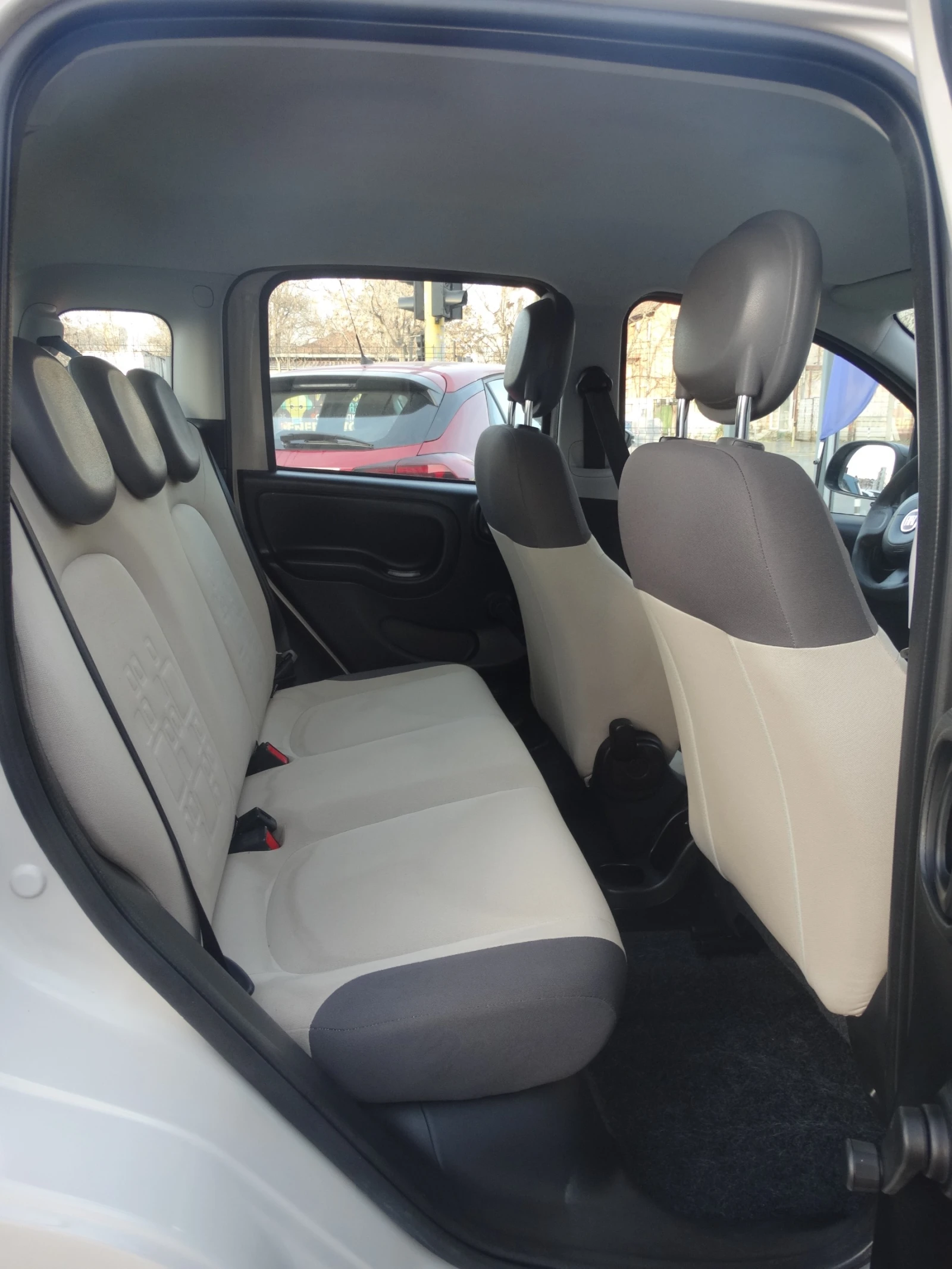 Fiat Panda 0, 9 �����/������ | Mobile.bg � ����������� 12