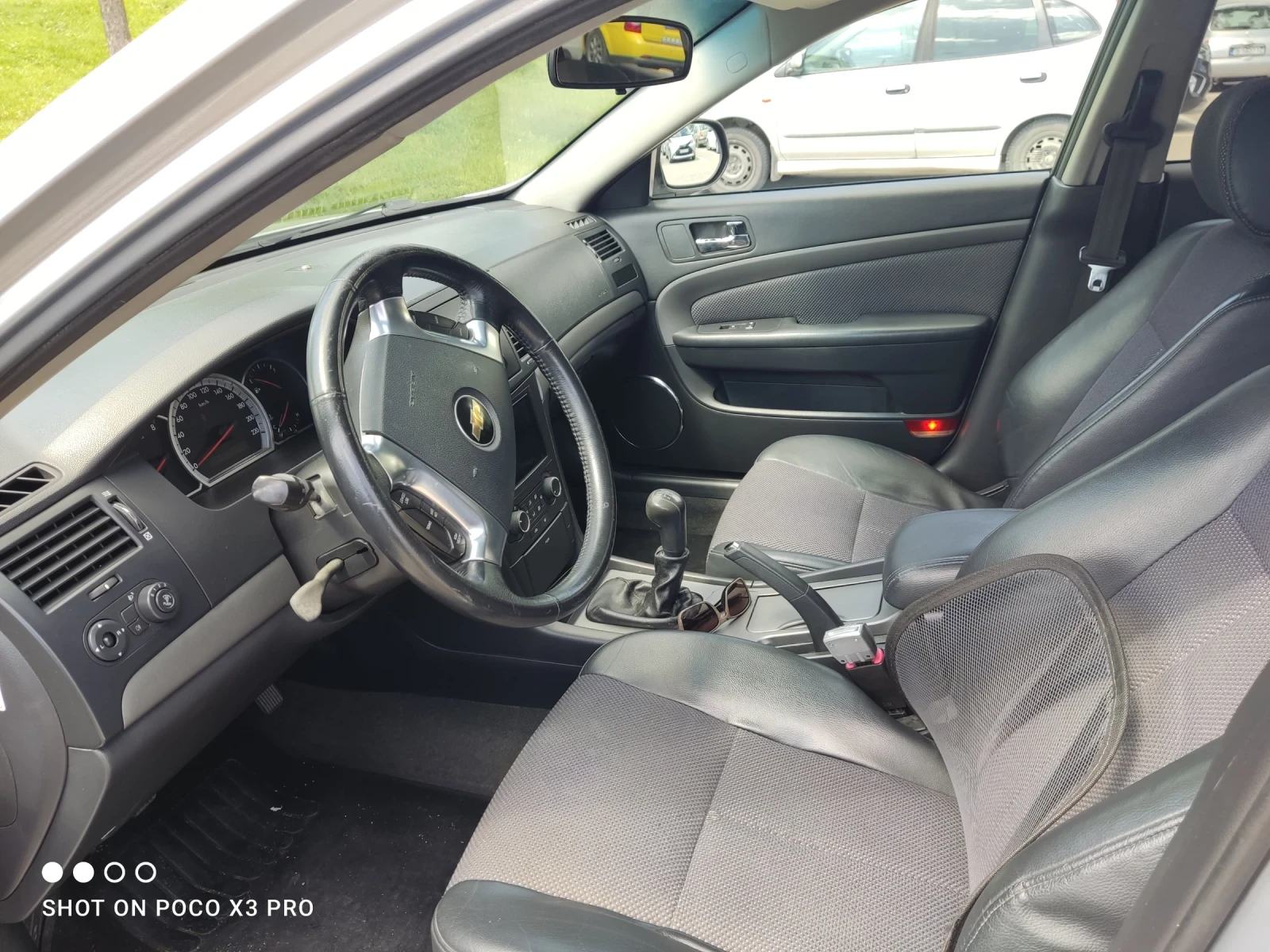 Chevrolet Epica | Mobile.bg � ����������� 7