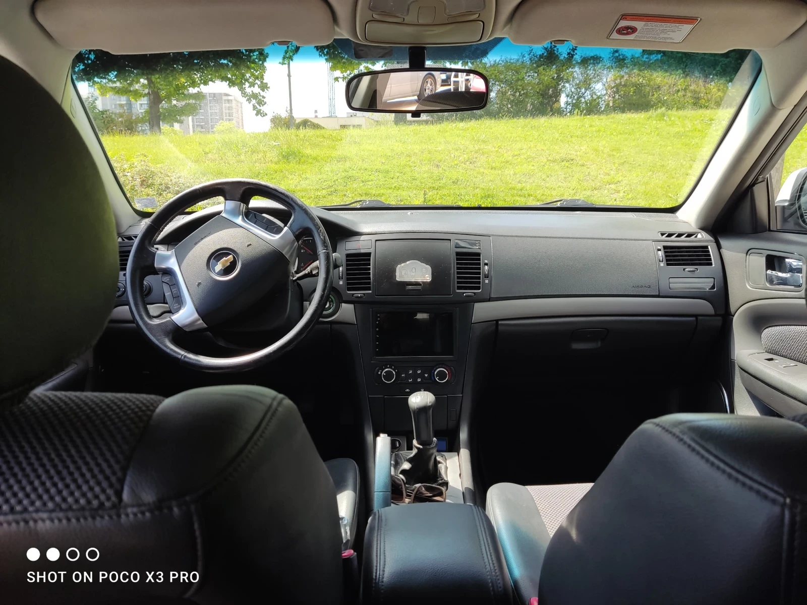 Chevrolet Epica | Mobile.bg � ����������� 6