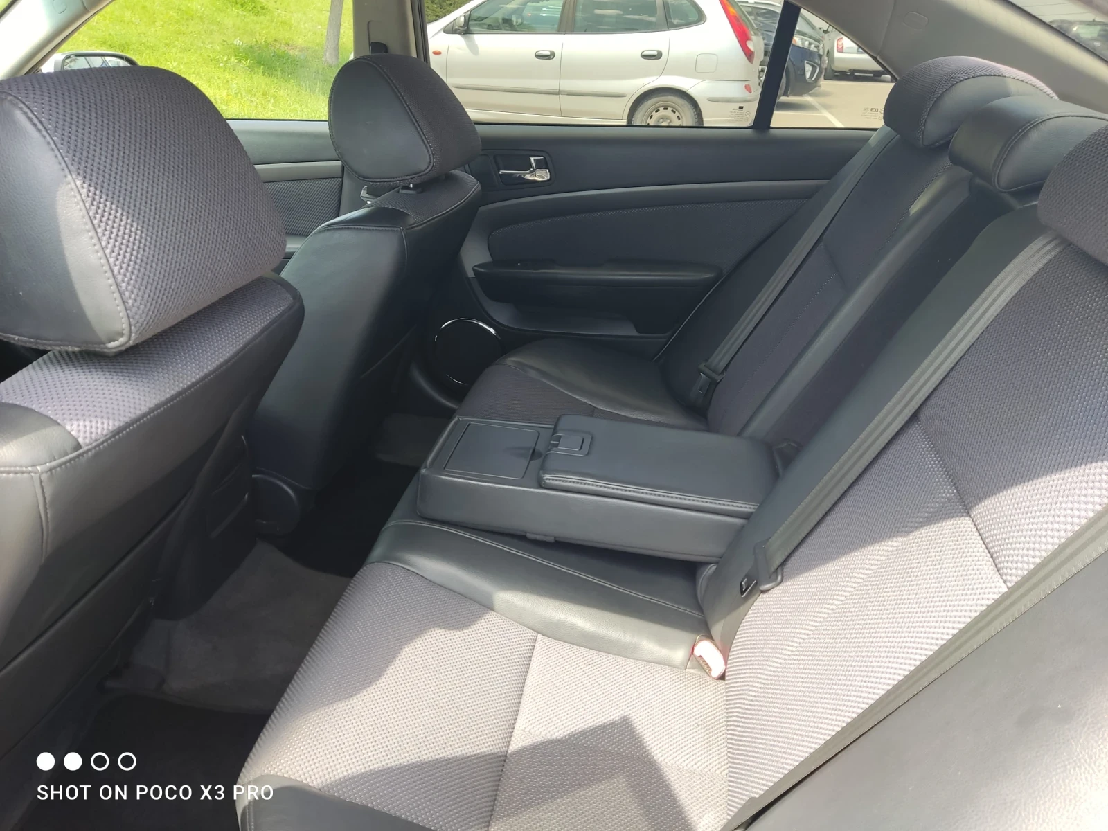 Chevrolet Epica | Mobile.bg � ����������� 8