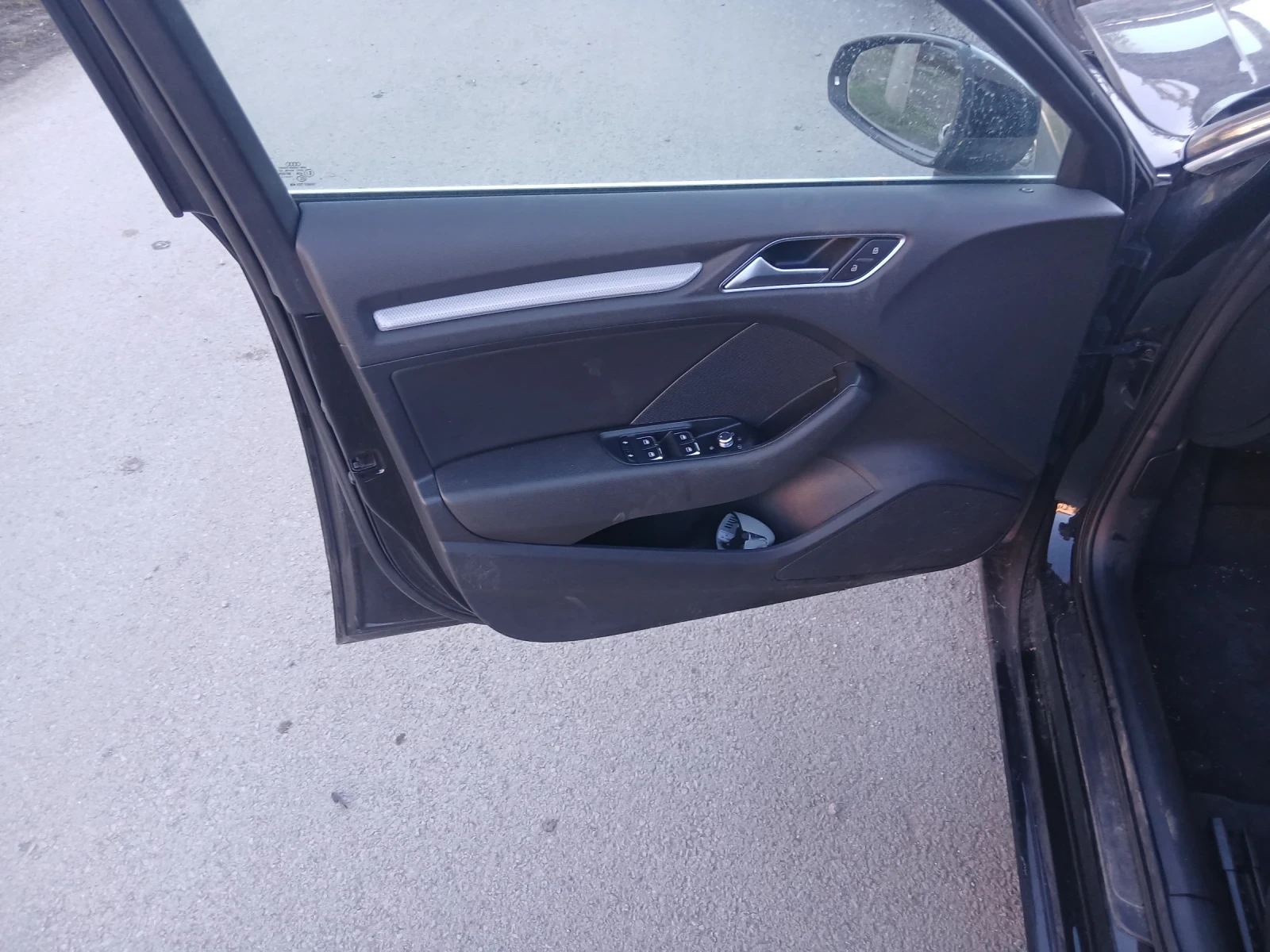 Audi A3 1.6тди - изображение 8