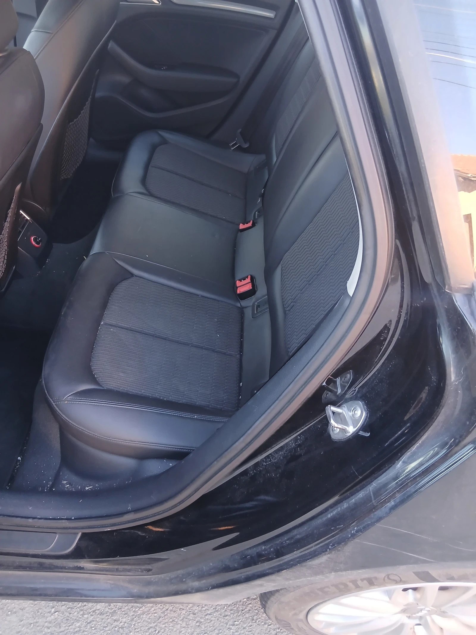 Audi A3 1.6тди - изображение 7