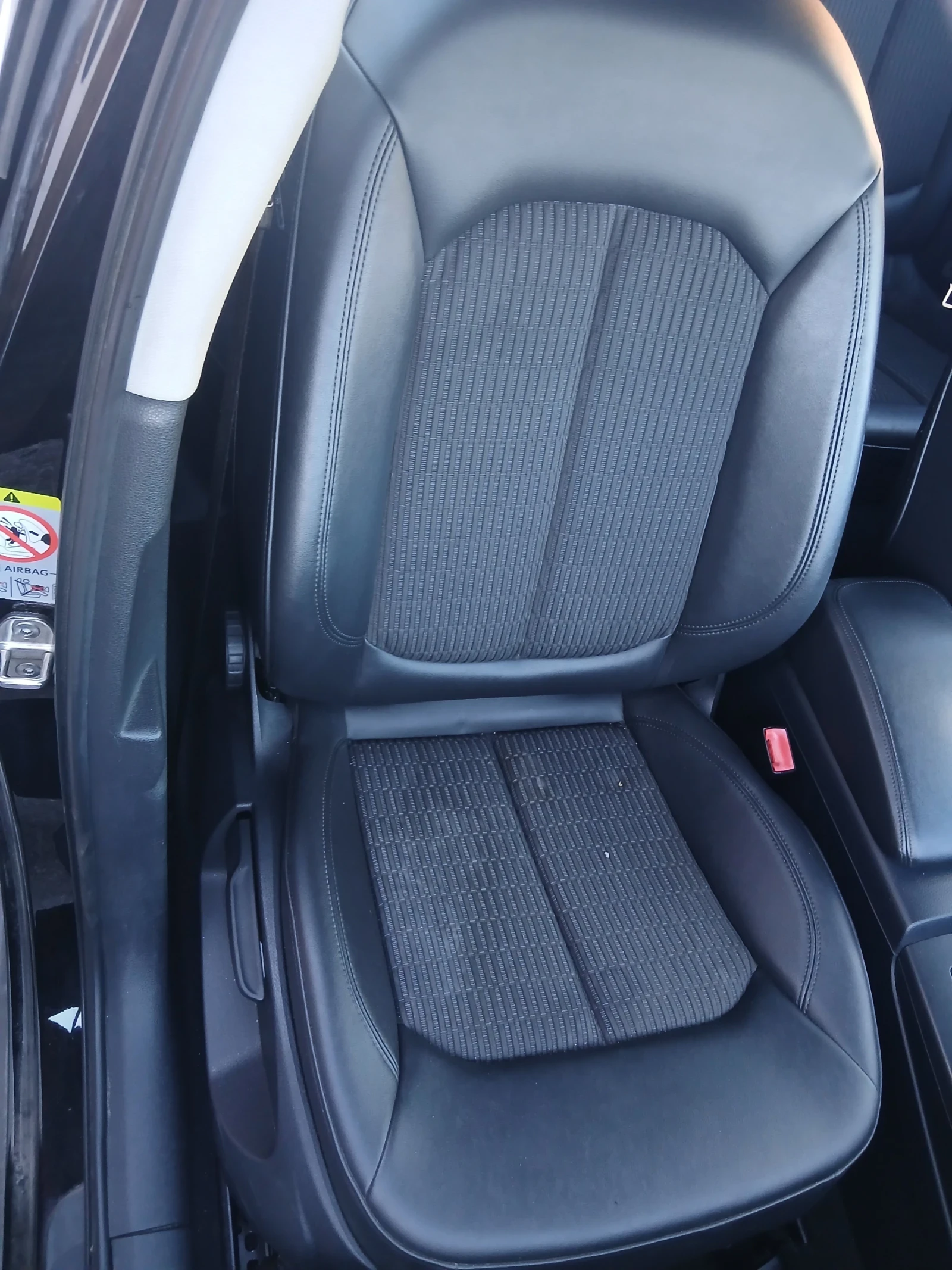 Audi A3 1.6тди - изображение 6