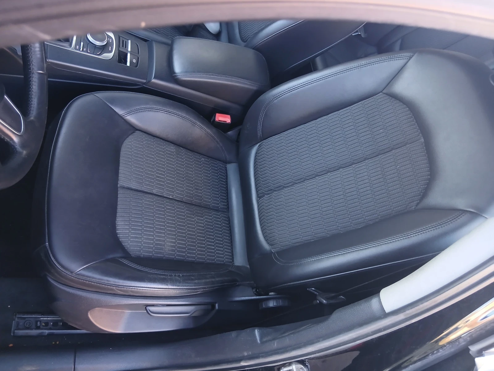 Audi A3 1.6тди - изображение 5