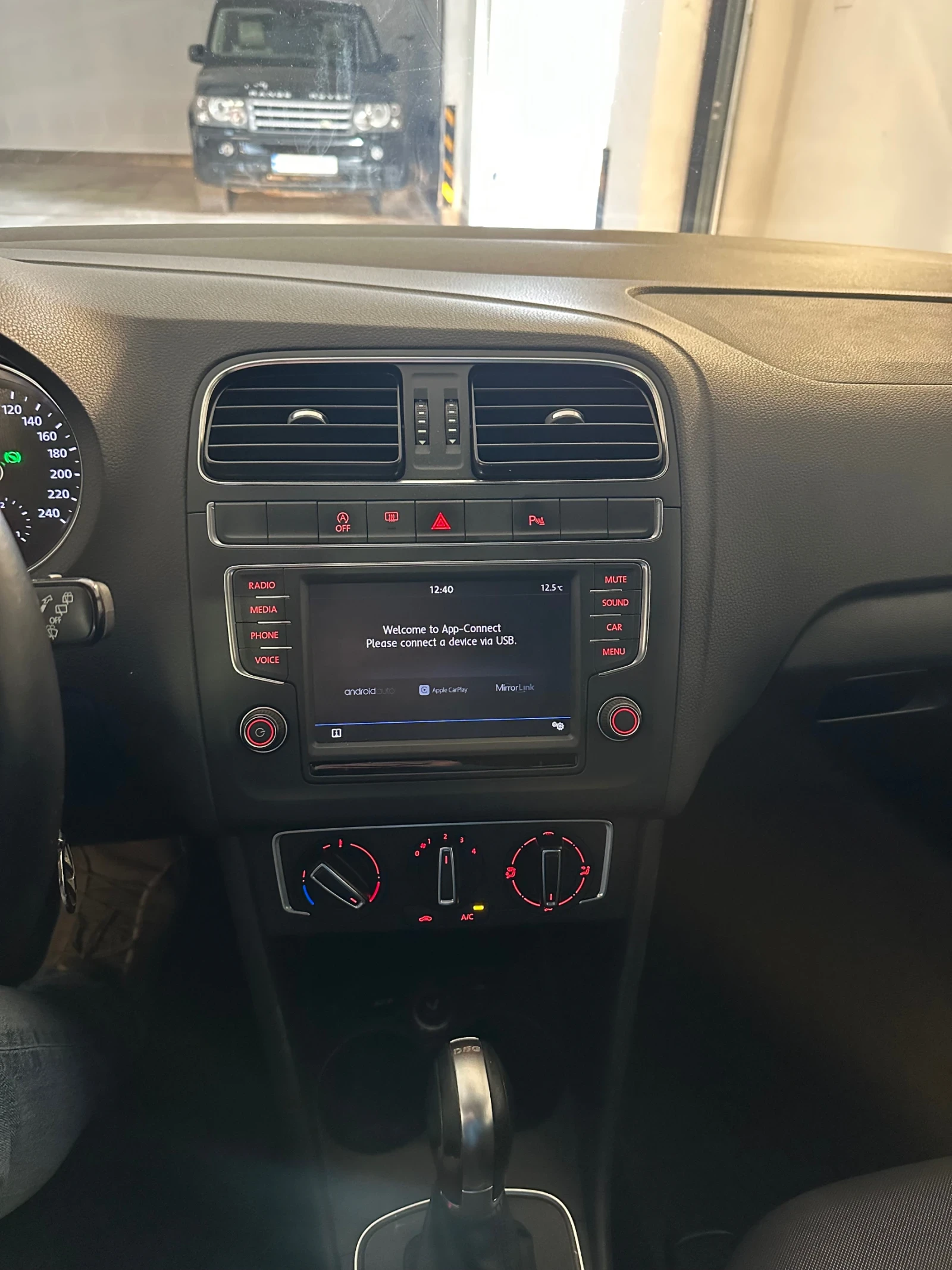 VW Polo TSI - изображение 7