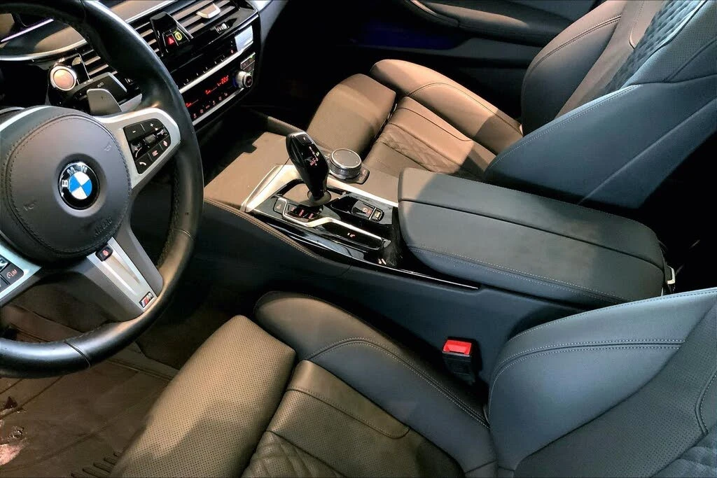 BMW 530 M-Package HeadUp* ����������* (���� �� ��) | Mobile.bg � ����������� 12