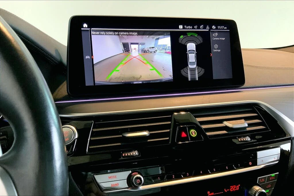 BMW 530 M-Package HeadUp* ����������* (���� �� ��) | Mobile.bg � ����������� 11