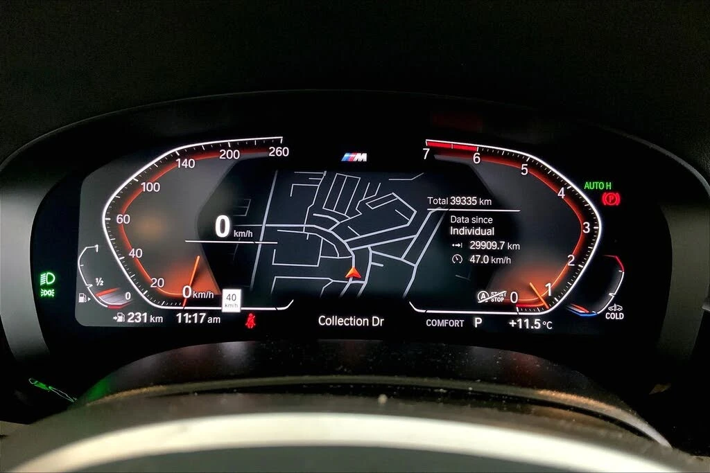 BMW 530 M-Package HeadUp* ����������* (���� �� ��) | Mobile.bg � ����������� 13