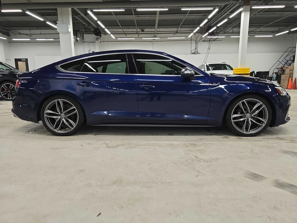 Audi S5 * Technik * CARFAX * ДИСТРОНИК* BANG OLFSUEN - изображение 3