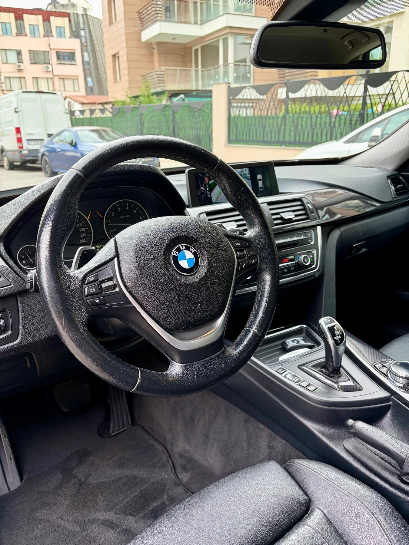 BMW 335 335xi N55 възможност за лизинг, снимка 10 - Автомобили и джипове - 55793360