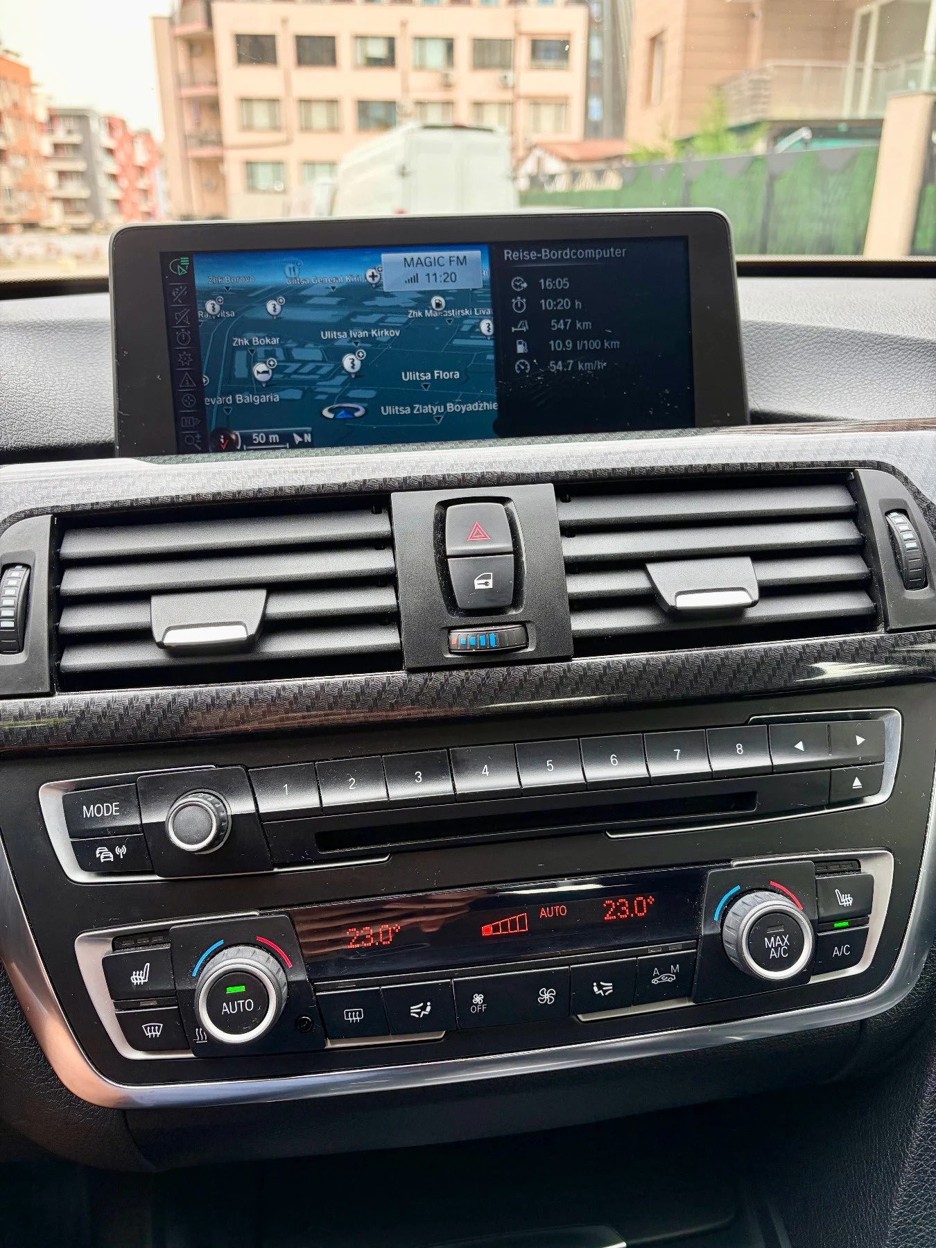 BMW 335 335xi N55 възможност за лизинг, снимка 16 - Автомобили и джипове - 55793360