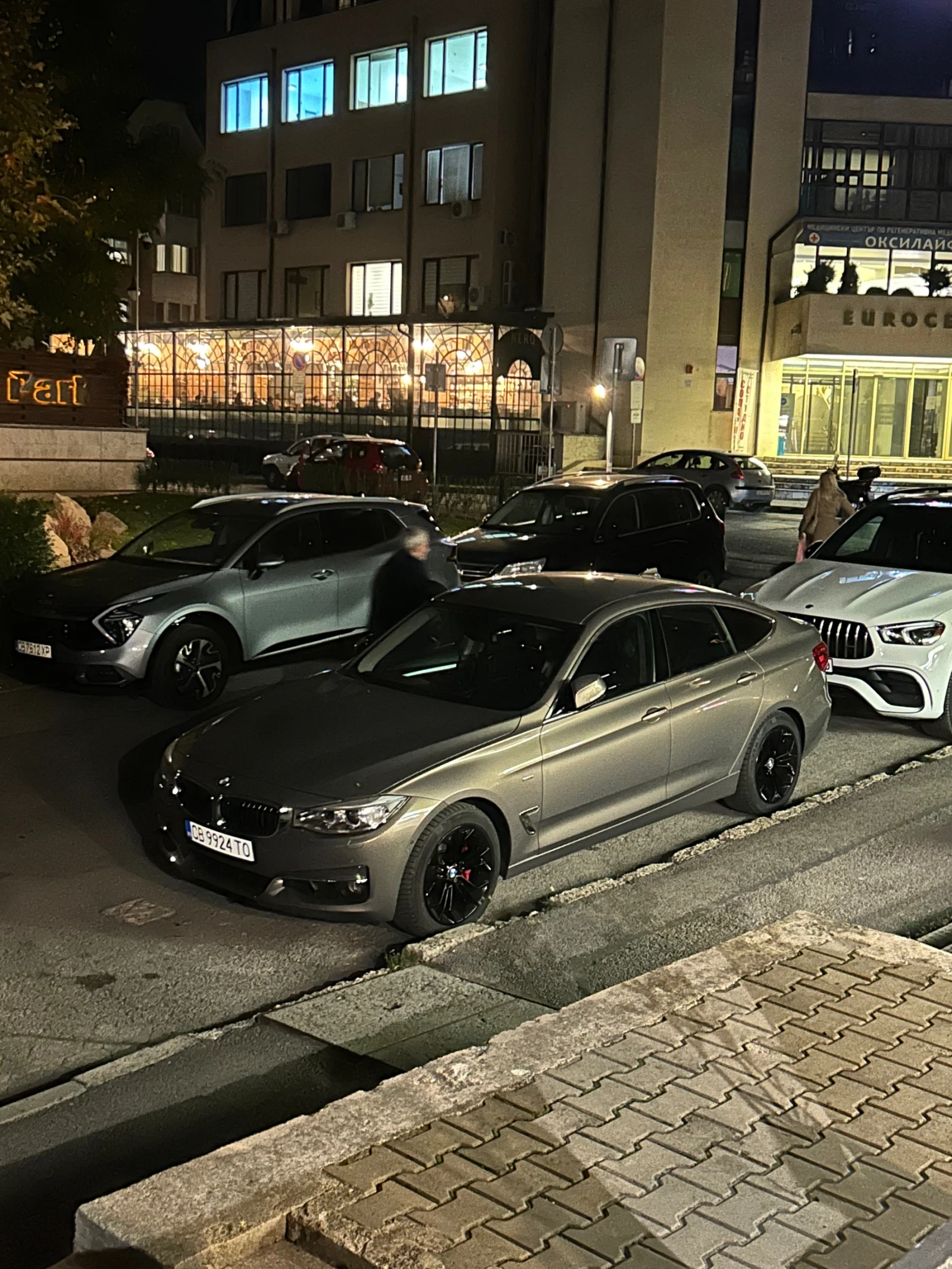 BMW 3gt 335xi - изображение 3