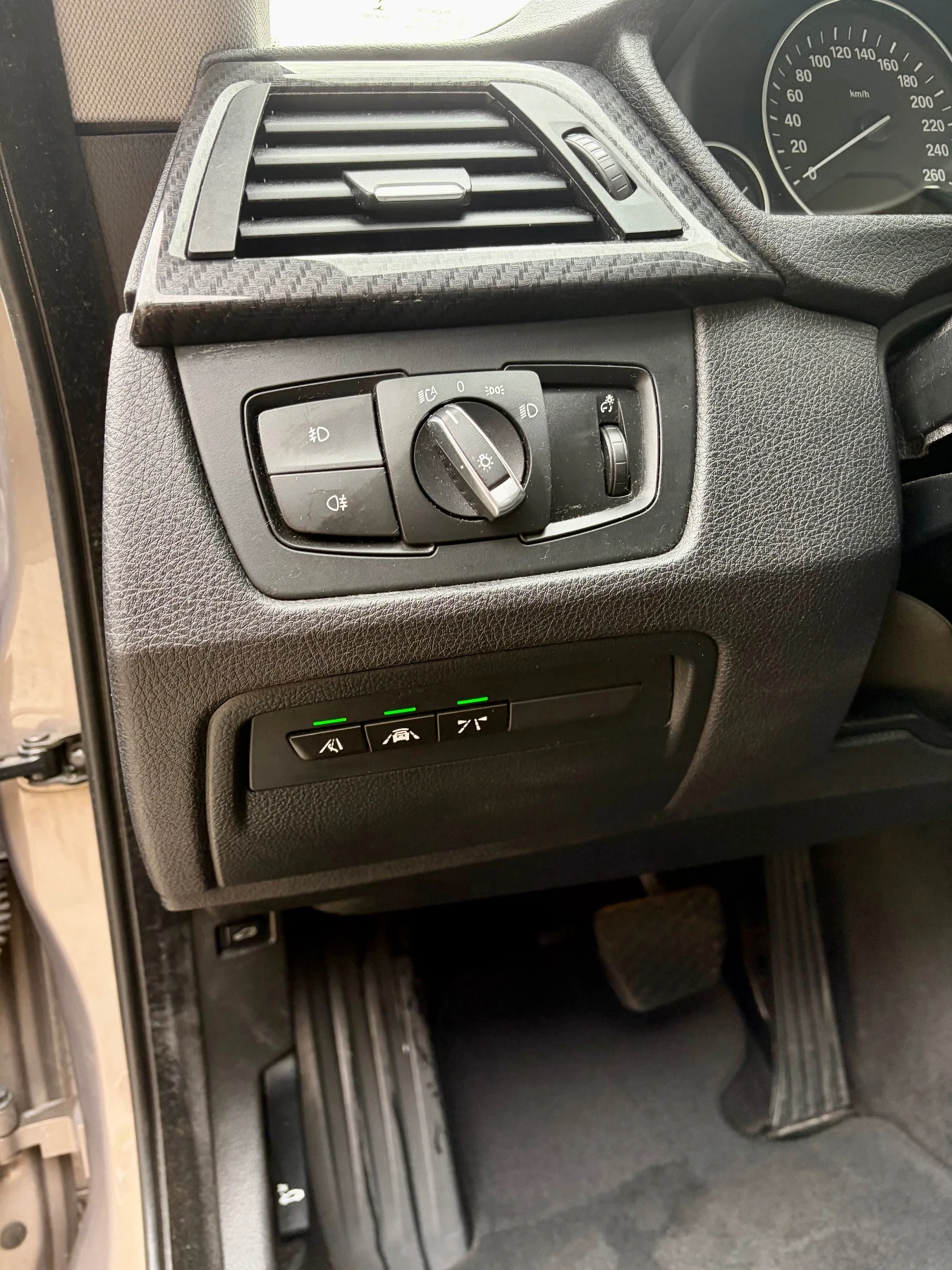 BMW 335 335xi N55 възможност за лизинг, снимка 11 - Автомобили и джипове - 55793360