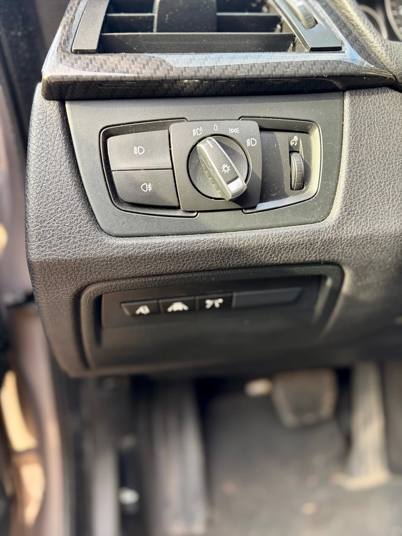 BMW 3gt 335xi, снимка 8 - Автомобили и джипове - 54167393