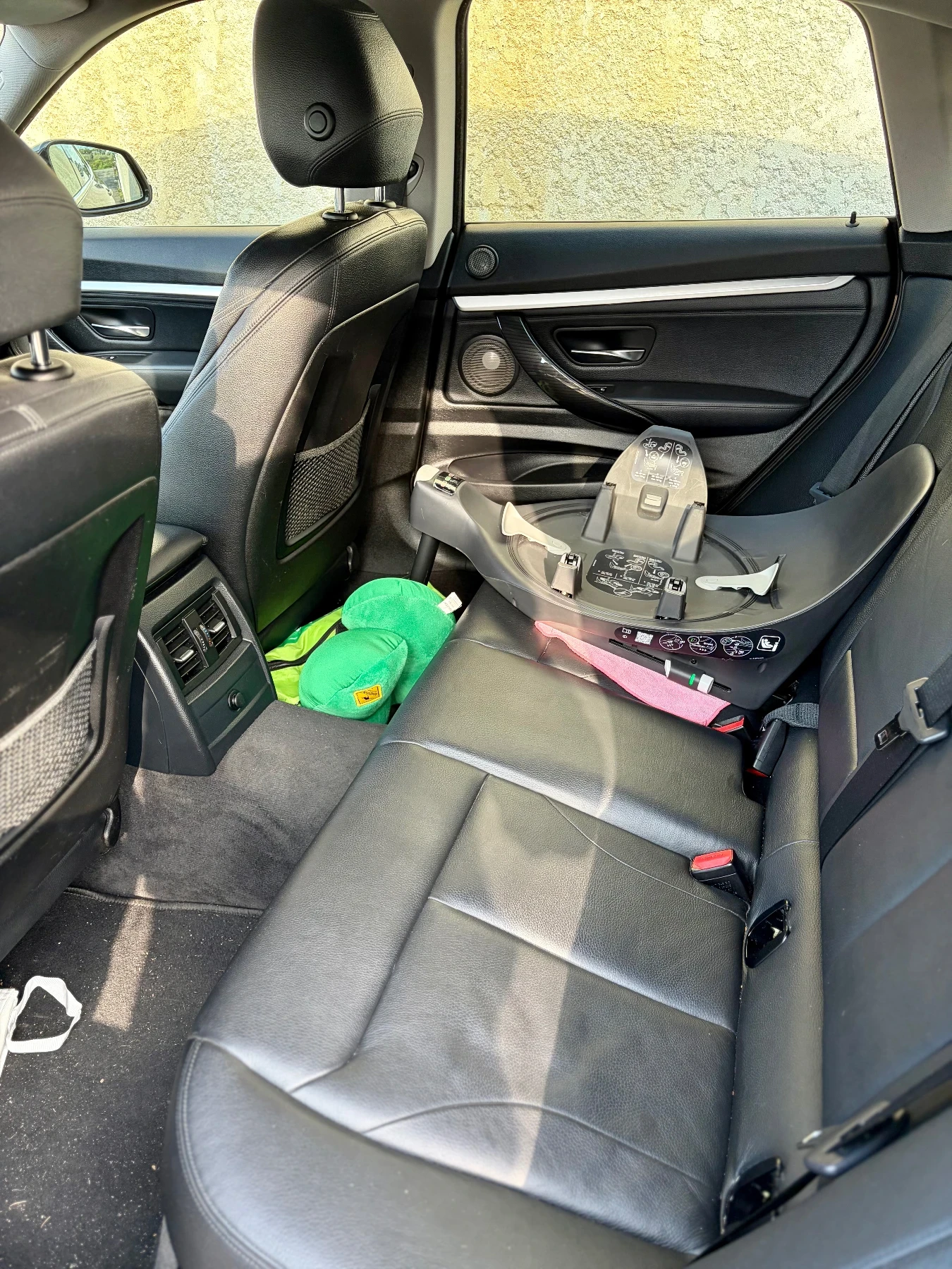 BMW 3gt 335xi, снимка 10 - Автомобили и джипове - 54167393