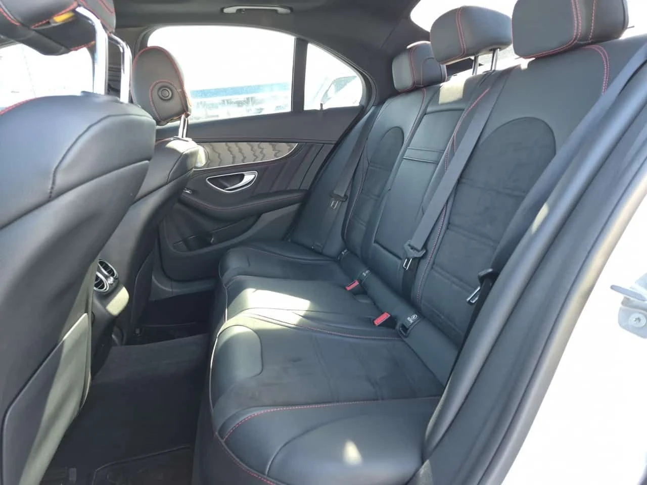 Mercedes-Benz AMG GT C * 43 * CARFAX * ���� �� �� | Mobile.bg � ����������� 12