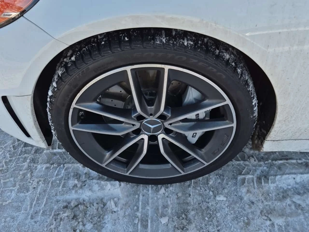 Mercedes-Benz AMG GT C * 43 * CARFAX * ���� �� �� | Mobile.bg � ����������� 6