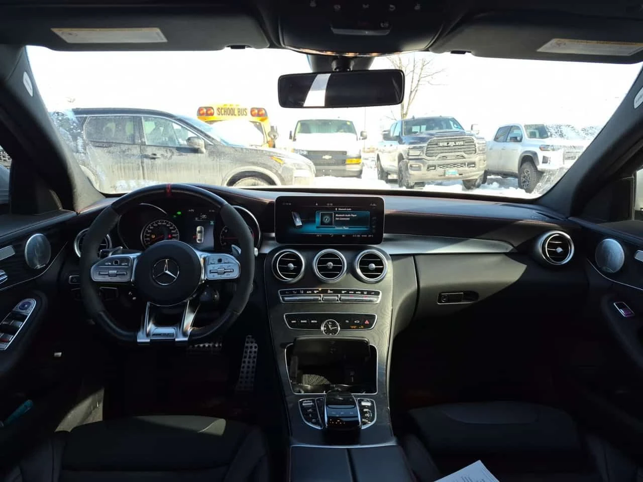 Mercedes-Benz AMG GT C * 43 * CARFAX * ���� �� �� | Mobile.bg � ����������� 11