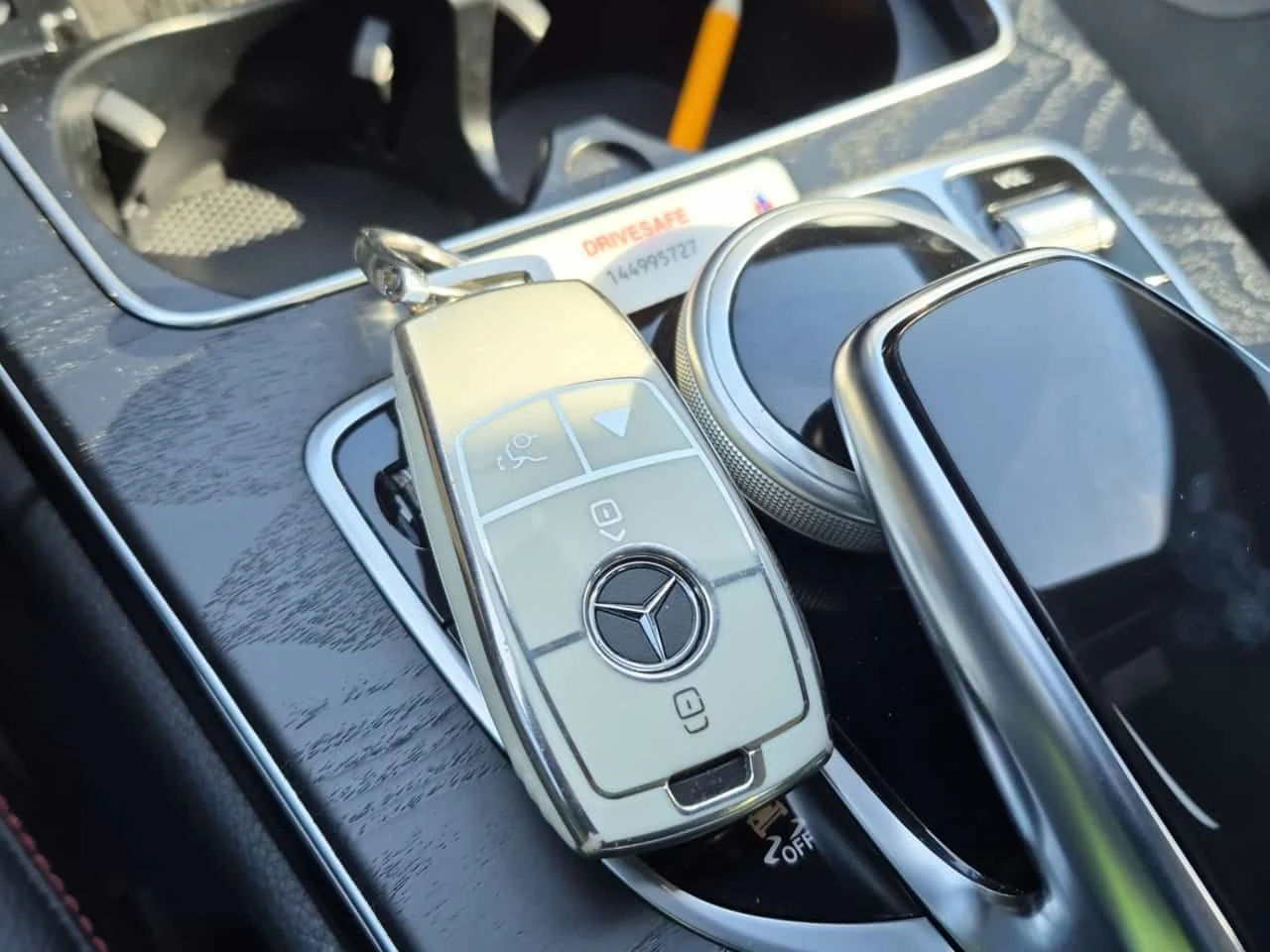 Mercedes-Benz AMG GT C * 43 * CARFAX * ���� �� �� | Mobile.bg � ����������� 8