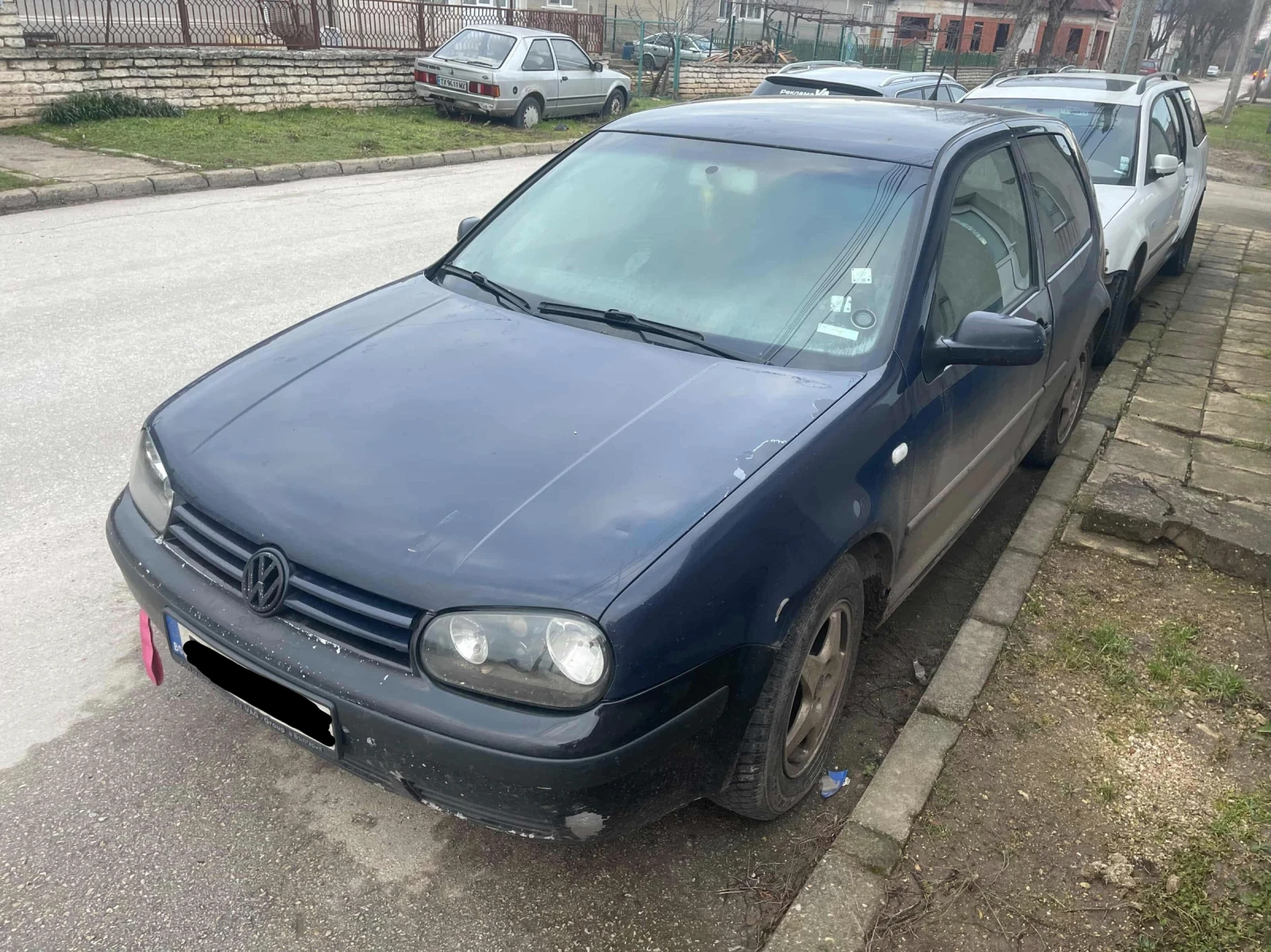 VW Golf 1.9SDI | Mobile.bg � ����������� 1