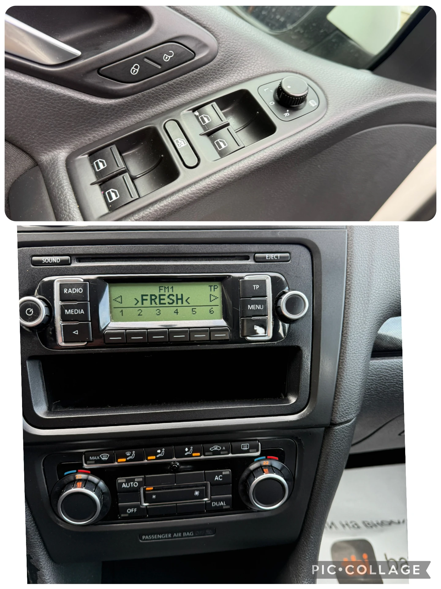 VW Golf 6 1.6i 102kc, снимка 16 - Автомобили и джипове - 53879281