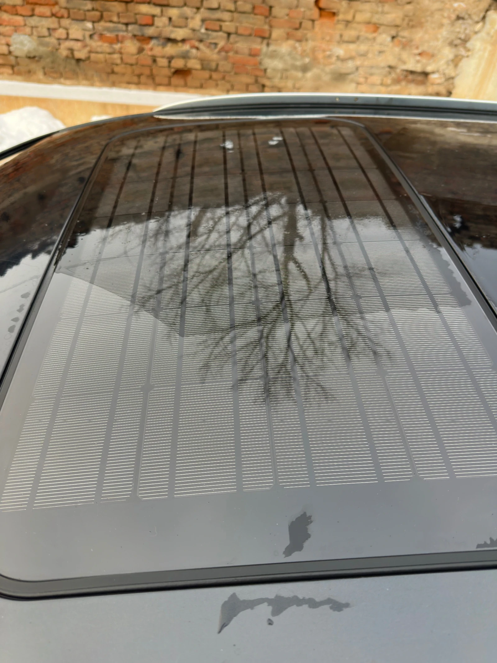 Audi A6, снимка 14 - Автомобили и джипове - 53894105