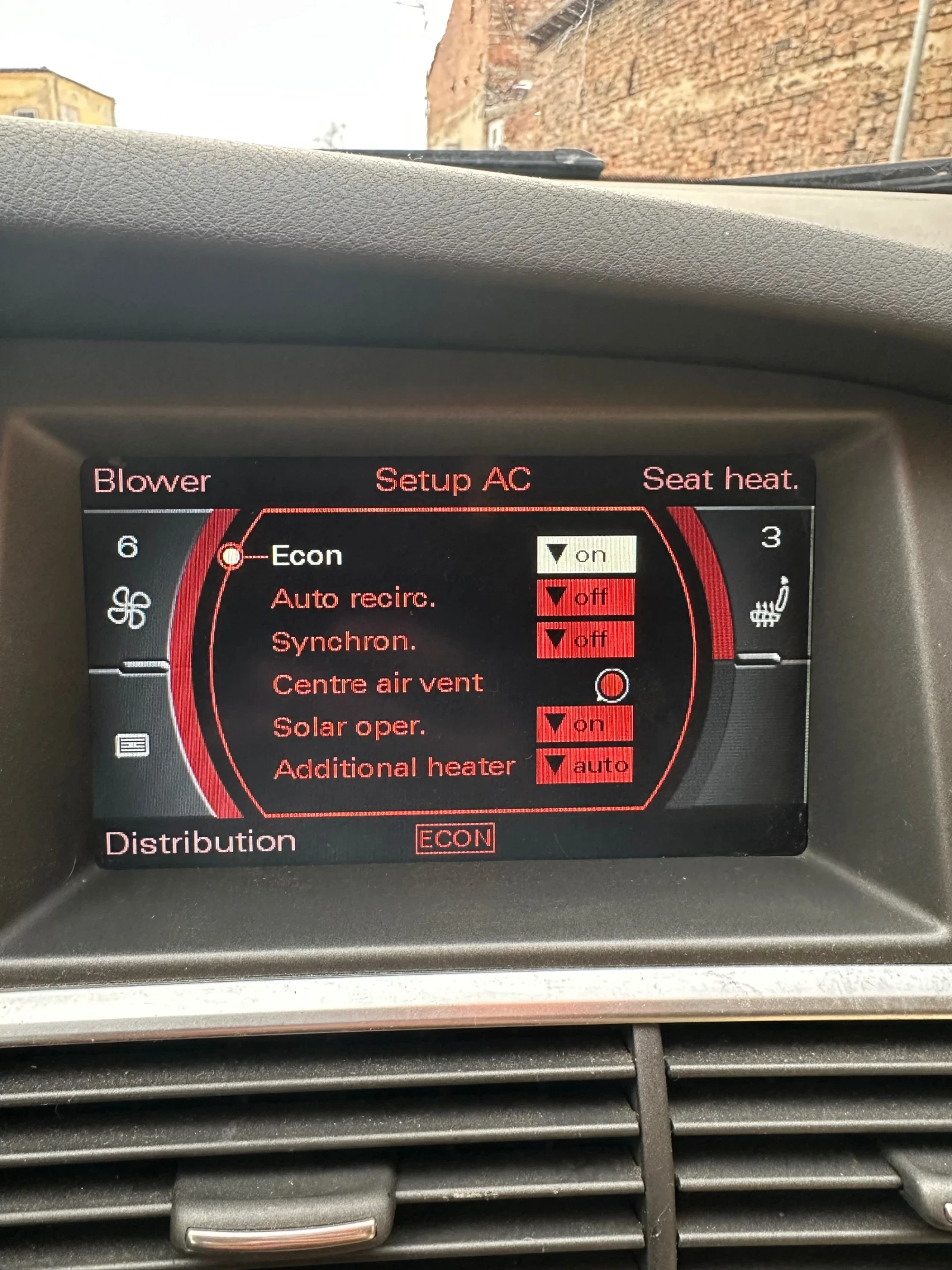 Audi A6, снимка 12 - Автомобили и джипове - 53894105