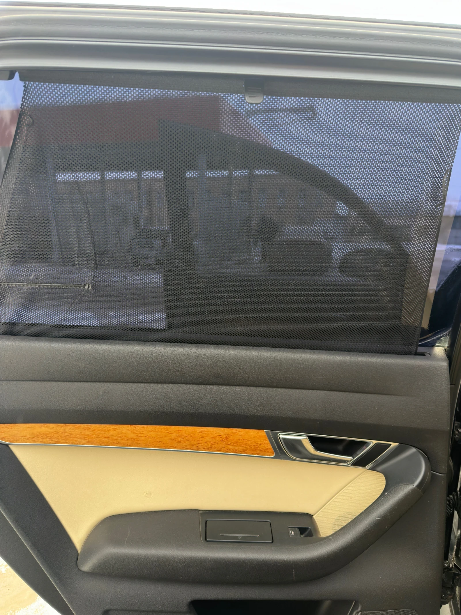 Audi A6, снимка 10 - Автомобили и джипове - 53894105