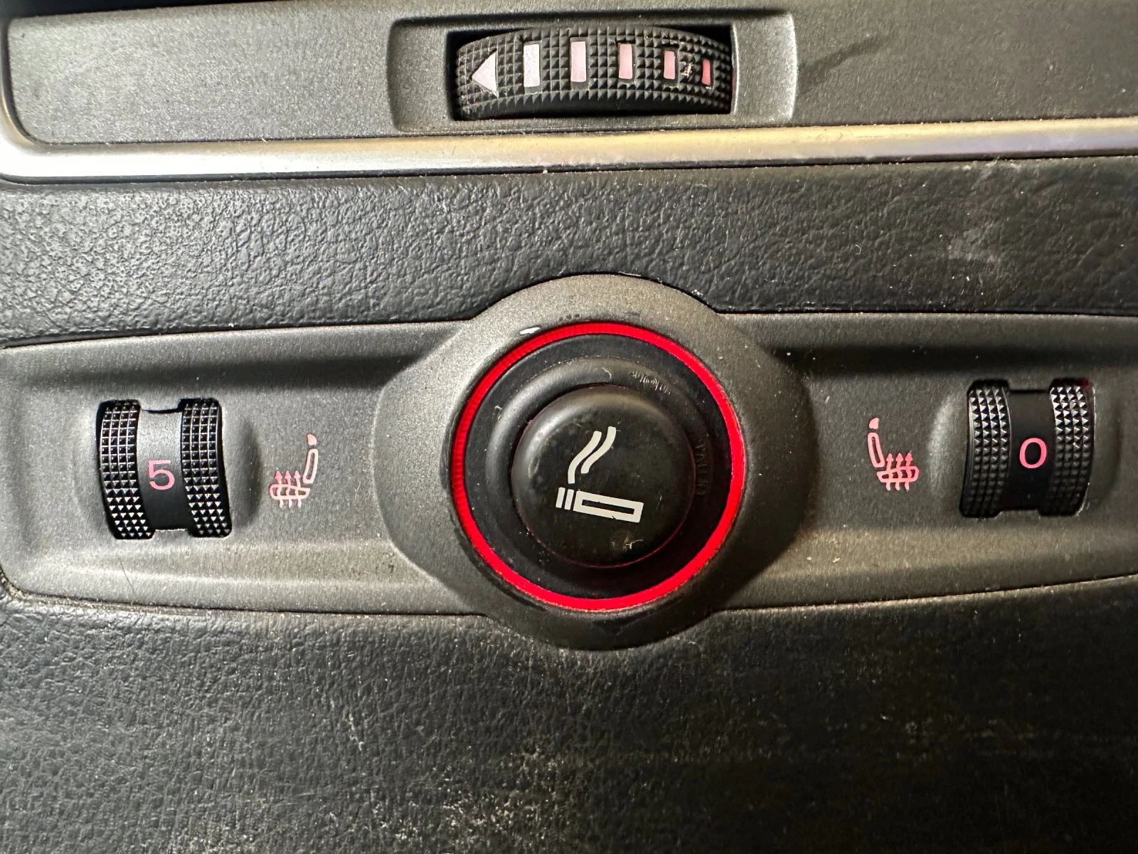 Audi A6, снимка 9 - Автомобили и джипове - 53894105