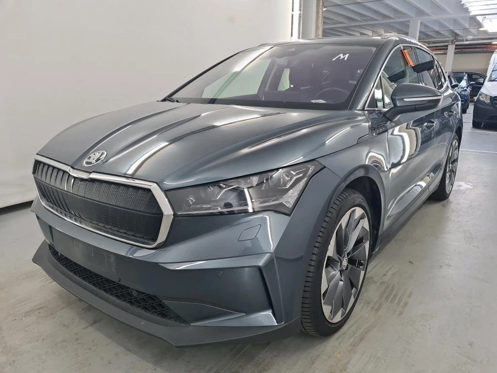 Skoda Enyaq IV 80