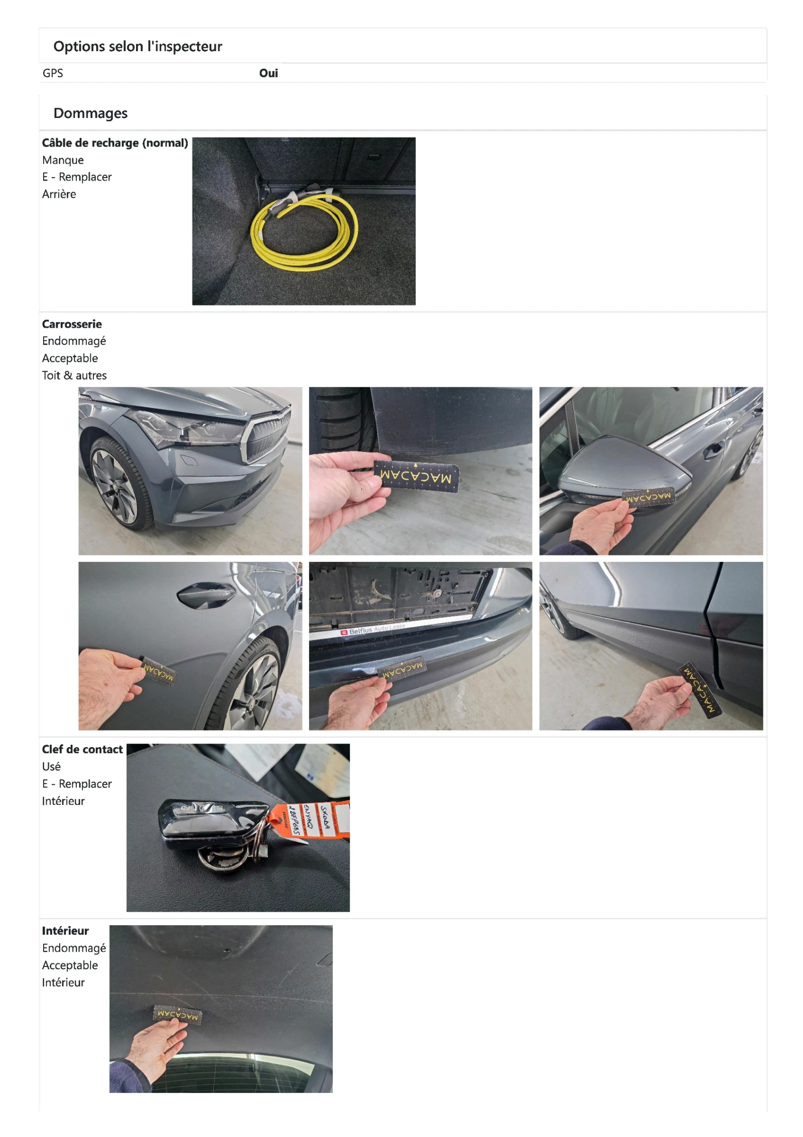 Skoda Enyaq IV 80, снимка 14 - Автомобили и джипове - 53958892