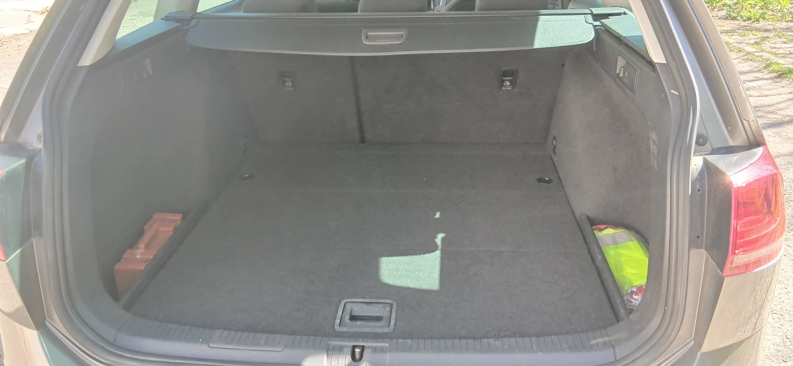 VW Golf, снимка 10 - Автомобили и джипове - 54136670