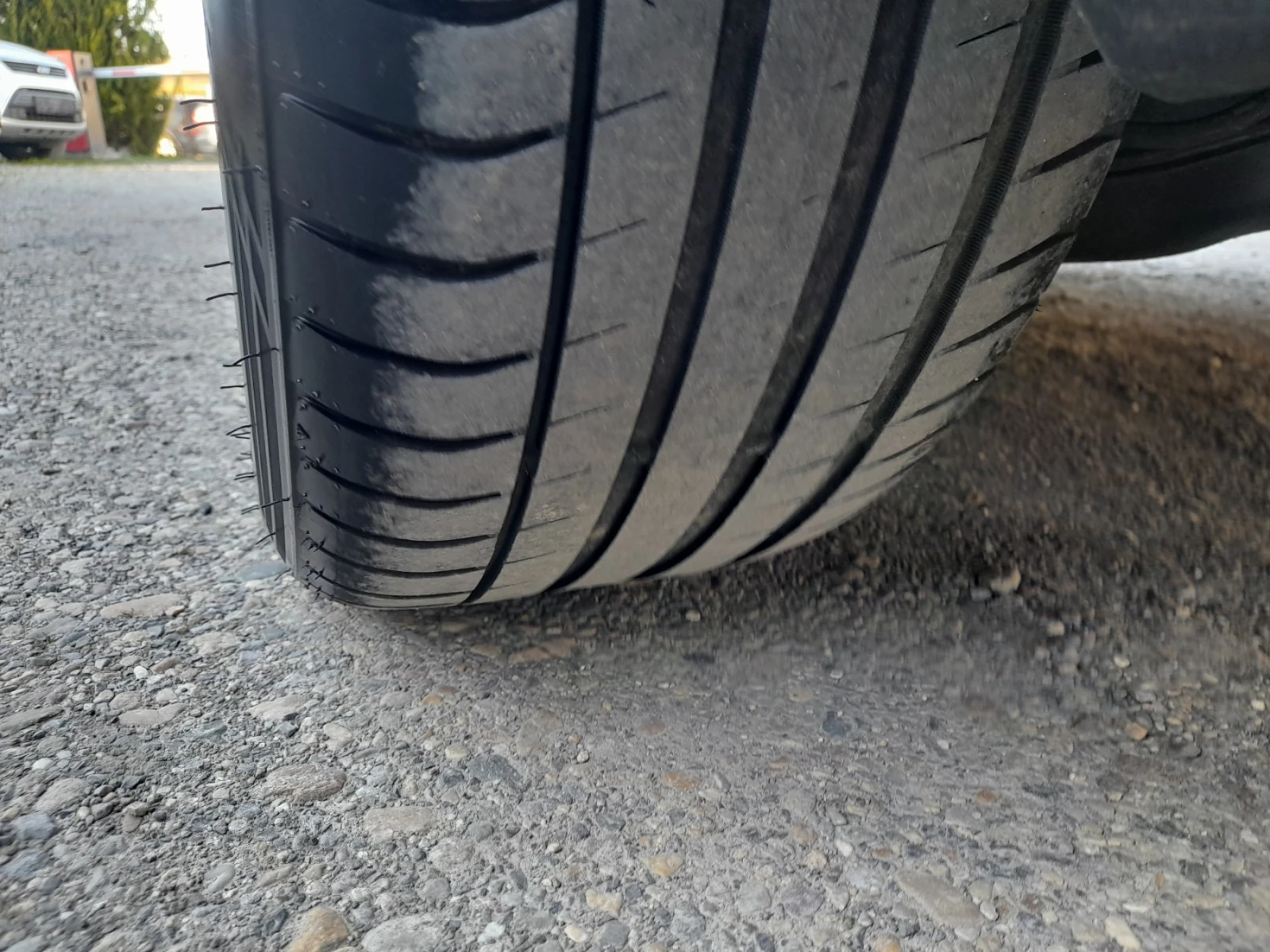 Mercedes-Benz E 220 2.2CDI, снимка 7 - Автомобили и джипове - 54155864