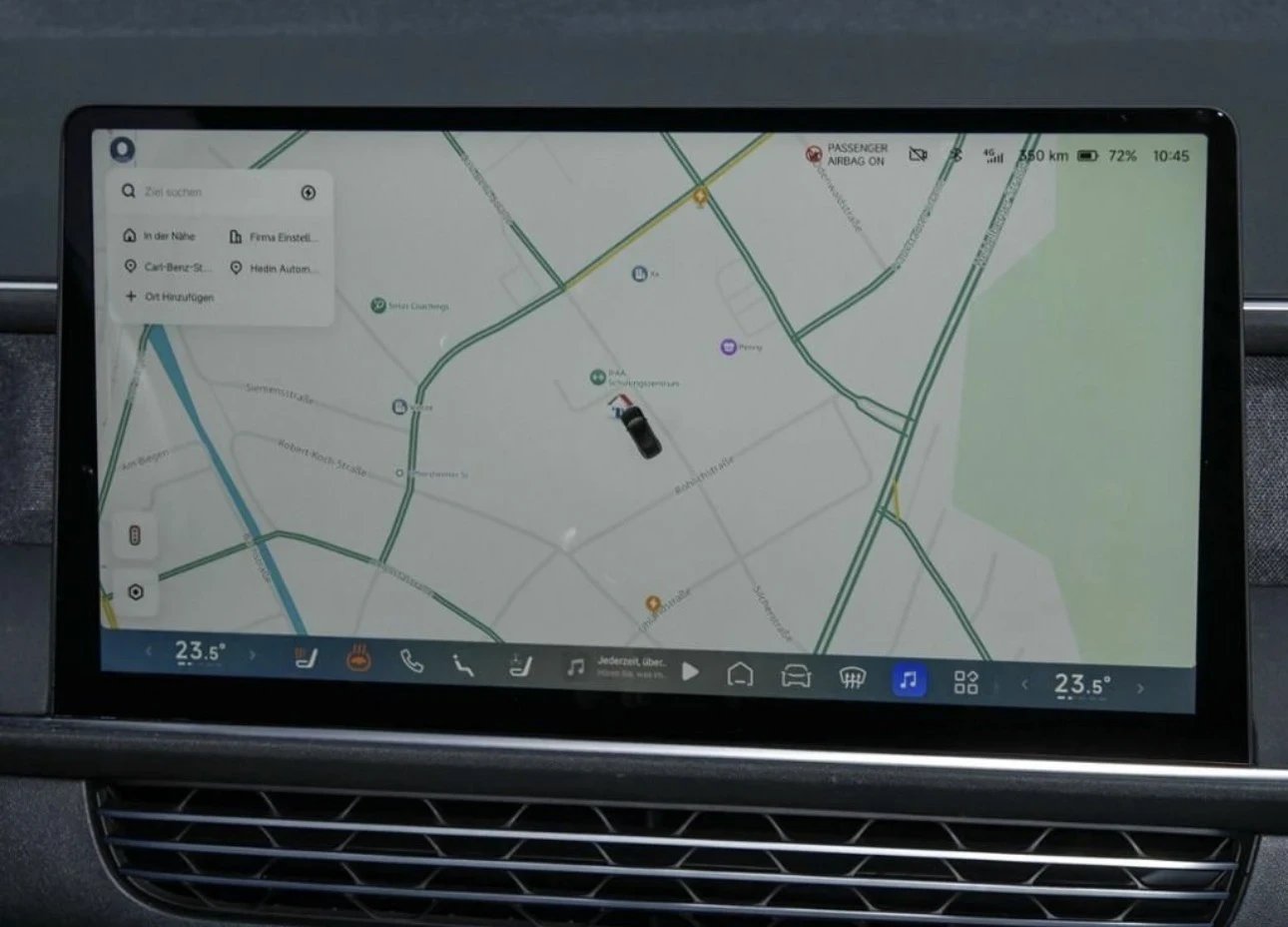 Xpeng G6 RWD Long Pano 360 Distr | Mobile.bg � ����������� 7